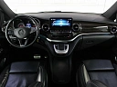 Mercedes-Benz V-Класс 2022 2.0d AT 4Matic Long (237 л.с.) фото 9