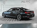 BMW 7 серии 2020 730L 3.0d AT 4WD (265 л.с.) фото 4