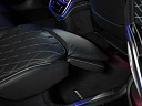 Mercedes-Benz S-Класс Черный Non metallic фото 34