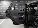 Mercedes-Benz GLC coupe AMG Черный Non metallic фото 30