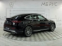 Mercedes-Benz GLC coupe AMG 2025 2.0 AT 4WD (421 л.с.) фото 6