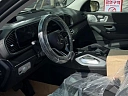 Mercedes-Benz GLE Черный Non metallic фото 2