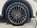 Mercedes-Benz GLC Белый Non metallic фото 29