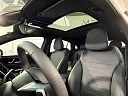 Mercedes-Benz GLC coupe Белый Non metallic фото 13