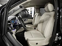 Mercedes-Benz V-Класс Черный Non metallic фото 11