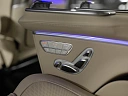 Mercedes-Benz V-Класс Черный Non metallic фото 23