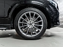 Mercedes-Benz GLE coupe Черный Non metallic фото 12