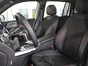 Mercedes-Benz GLB Белый Non metallic фото 13