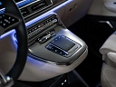 Mercedes-Benz V-Класс Черный Non metallic фото 21