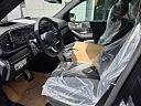 Mercedes-Benz GLS Черный Non metallic фото 3