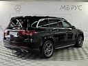 Mercedes-Benz GLS 2021 450 3.0 AT 4Matic (367 л.с.) фото 6