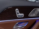 Mercedes-Benz GLE Черный Non metallic фото 20