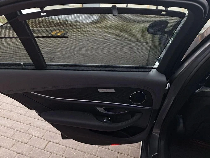 Mercedes-Benz E-Класс 2017 400 3.0 AT 4Matic (333 л.с.) фото 18