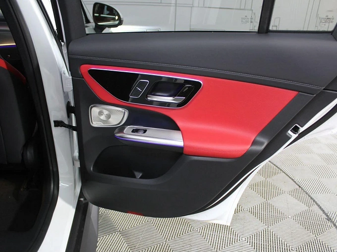 Mercedes-Benz GLC coupe 2025 2.0d AT 4Matic (197 л.с.) фото 29
