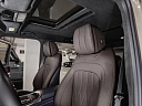 Mercedes-Benz G-Класс Золотой Non metallic фото 10
