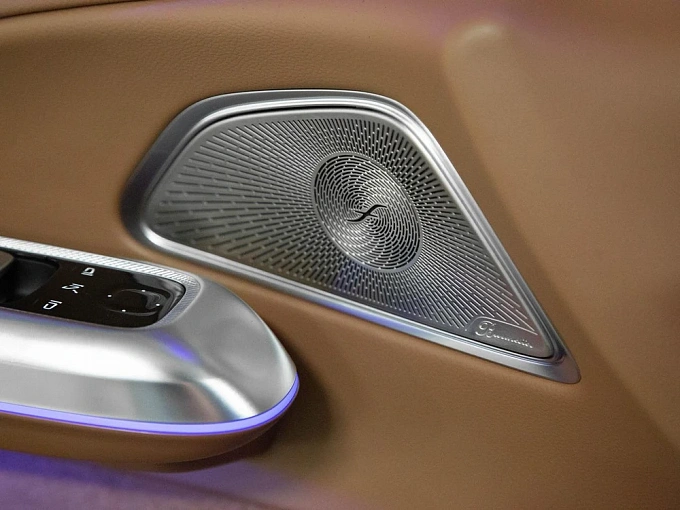 Mercedes-Benz E-Класс Серый Non metallic фото 18