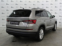 Skoda Kodiaq 2019 2.0d AMT 4WD (150 л.с.) Бежевый 71186652 фото 6