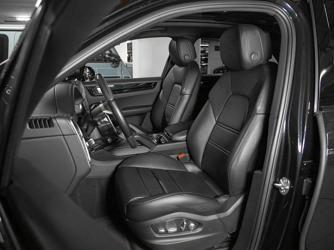 Porsche Cayenne 2021 3.0 AT 4WD (340 л.с.) фото 9