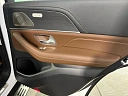 Mercedes-Benz GLE Белый Non metallic фото 24