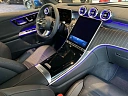 Mercedes-Benz GLC 2024 2.0 AT 4Matic (258 л.с.) фото 13