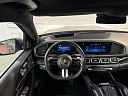 Mercedes-Benz GLS 2024 580 4.0 AT 4Matic (517 л.с.) фото 19