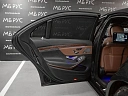 Mercedes-Benz S-Класс 2018 450 3.0 AT 4Matic (367 л.с.) фото 24