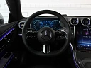 Mercedes-Benz CLE Белый Non metallic фото 18
