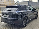Porsche Cayenne 2021 3.0 AT 4WD (340 л.с.) фото 40