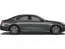 Mercedes-Benz E-Класс Серый Non metallic фото 7