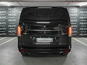Mercedes-Benz V-Класс Черный Non metallic фото 4