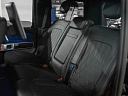 Mercedes-Benz G-Класс AMG Черный Non metallic фото 8