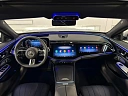 Mercedes-Benz E-Класс Серебряный Non metallic фото 10