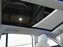 Mercedes-Benz GLS Белый Non metallic фото 17