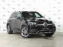 Mercedes-Benz GLE 2020 400 2.9d AT 4Matic (330 л.с.) Чёрный 70038114 фото 2