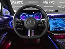 Mercedes-Benz S-Класс Черный Non metallic фото 16