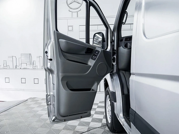 Foton Toano PRO Серебряный Non metallic фото 17