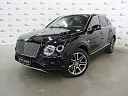 Bentley Bentayga 2017 6.0 AT 4WD (608 л.с.) фото 1