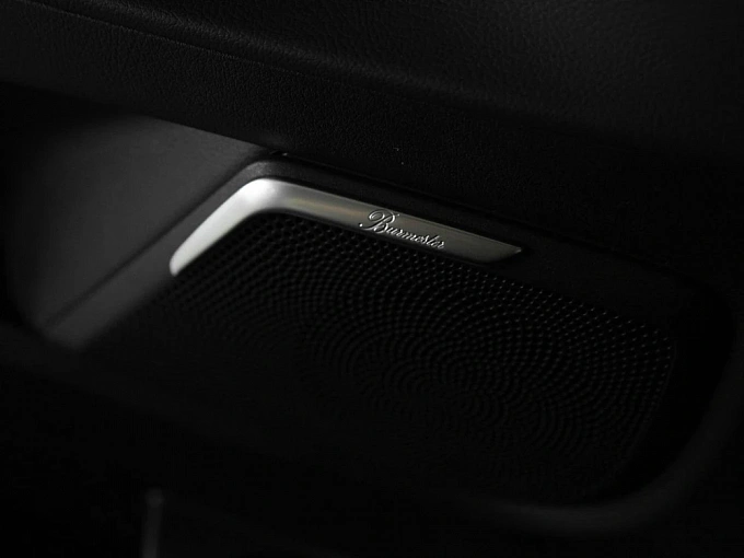 Mercedes-Benz V-Класс Черный Non metallic фото 11