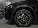 Mercedes-Benz GLB Черный Non metallic фото 11