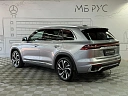Geely Monjaro 2024 2.0 AT 4WD (238 л.с.) фото 4