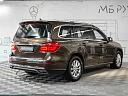 Mercedes-Benz GL 2014 400 3.0 AT 4Matic (333 л.с.) фото 6