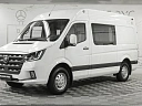 Foton Toano PRO Белый Non metallic фото 1