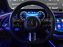 Mercedes-Benz E-Класс Черный Non metallic фото 17