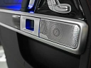 Mercedes-Benz G-Класс AMG Черный Non metallic фото 14