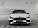 Mercedes-Benz CLE Белый Non metallic фото 13