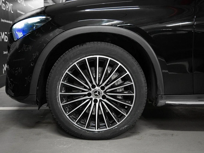 Mercedes-Benz GLC 2023 2.0 AT 4Matic (258 л.с.) фото 24