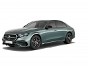 Mercedes-Benz E-Класс Зеленый Non metallic фото 22