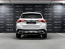 Mercedes-Benz GLC Белый Non metallic фото 4