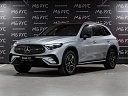 Mercedes-Benz GLC 2025 2.0 AT 4Matic (204 л.с.) фото 1