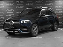 Mercedes-Benz GLE 2021 300 2.0d AT 4Matic (245 л.с.) фото 1